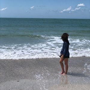 Meet your Posher, Christen